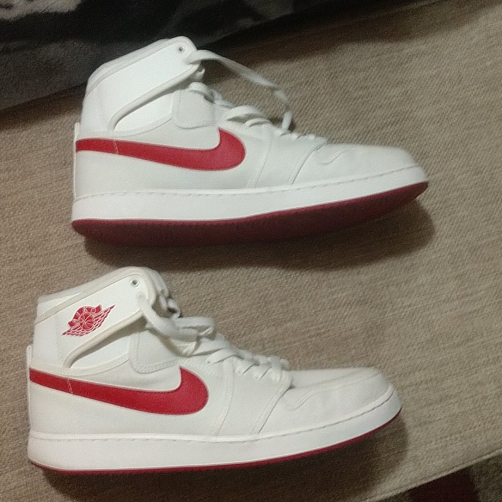 Jordan sneakers